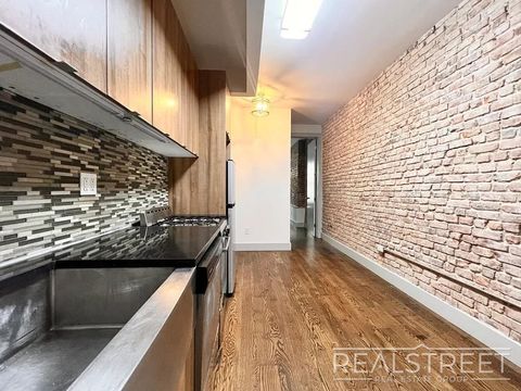 Photo of 1351 Hancock Street #1L, Brooklyn, NY 11237 (MLS # 11609802)