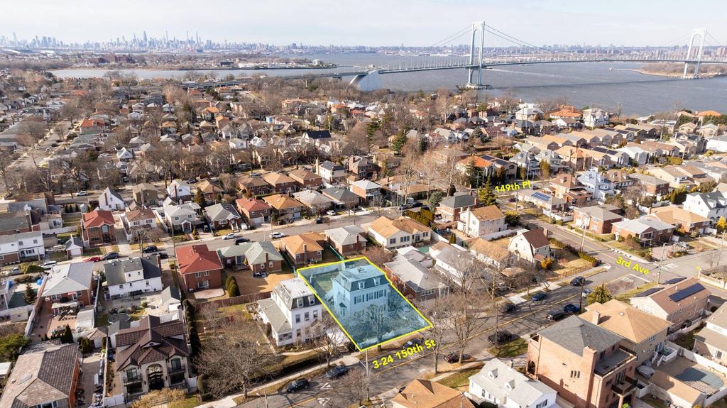 Photo of 324 150th Street, Whitestone, NY 11357 (MLS # 11641591)