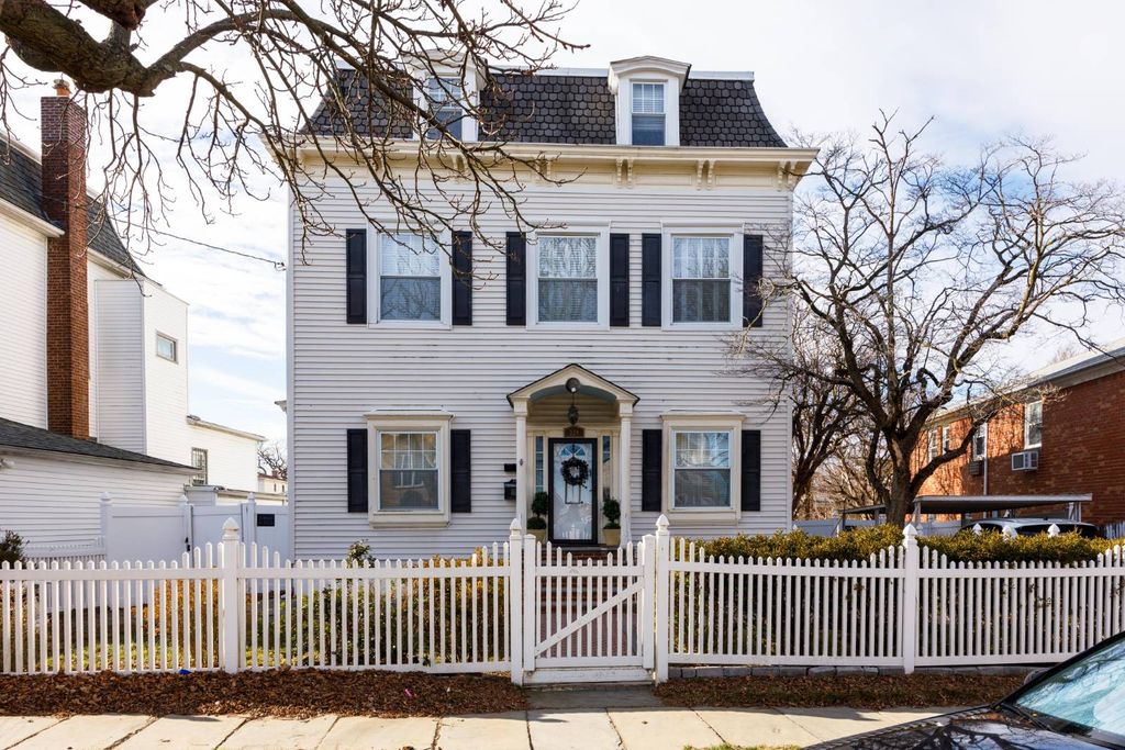 Photo of 324 150th Street, Whitestone, NY 11357 (MLS # 11641591)