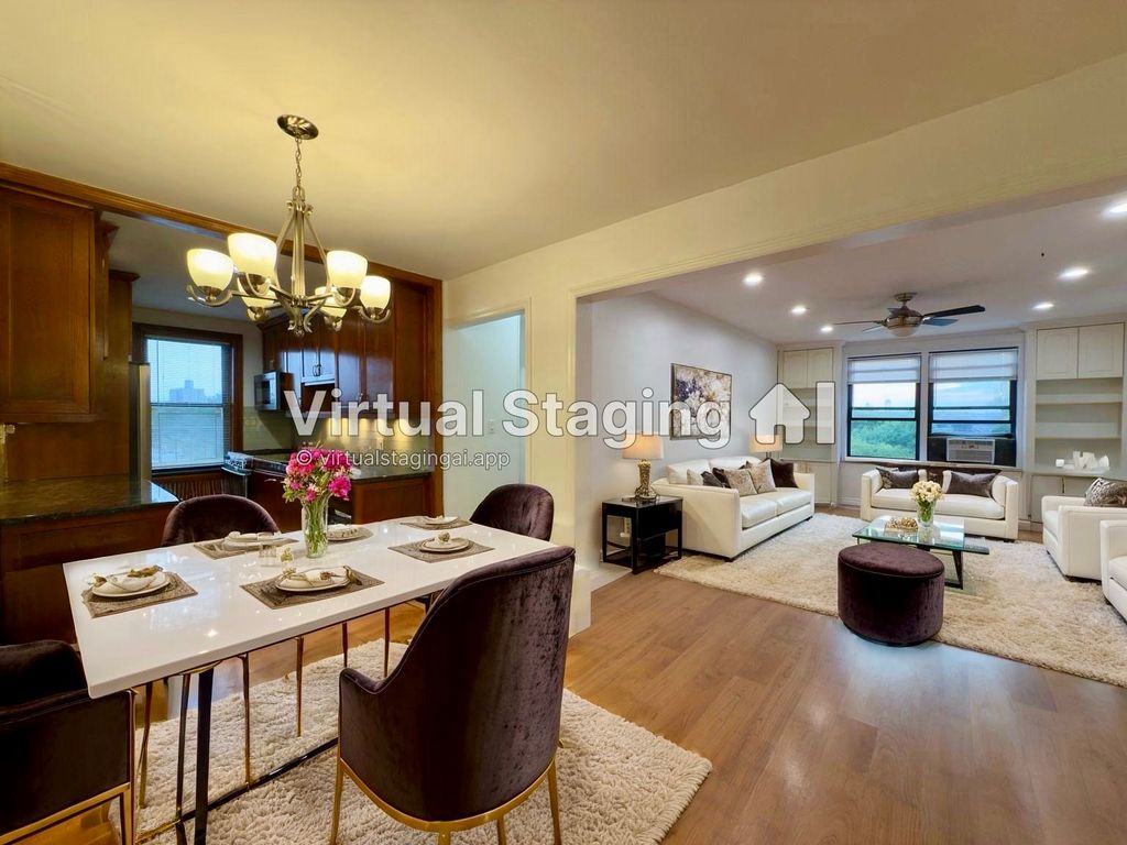 Photo of 1119 Ocean Parkway #4J, Brooklyn, NY 11230 (MLS # 11576694)