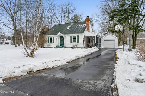 Photo of 5 Glenbrook Road, Glenville, NY 12302 (MLS # 11668787)