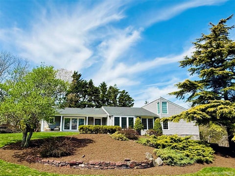 Photo of 15 Frost Valley Road, Mount Sinai, NY 11766 (MLS # 11716340)