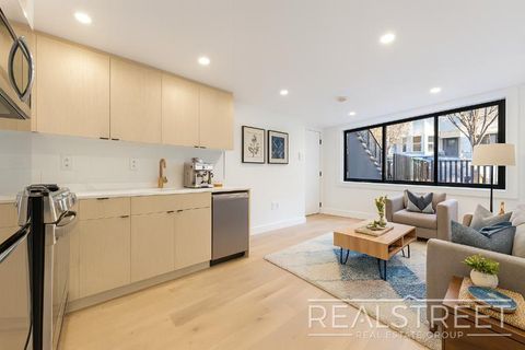 Photo of 33 Pilling Street #1, BROOKLYN, NY 11207 (MLS # 11611802)