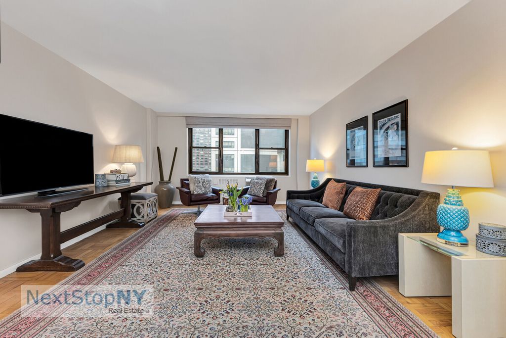 Photo of 235 East 57th Street #12D, New York, NY 10022 (MLS # 11736610)