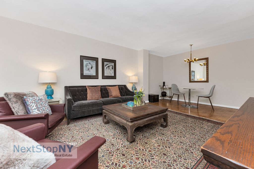 Photo of 235 East 57th Street #12D, New York, NY 10022 (MLS # 11736610)