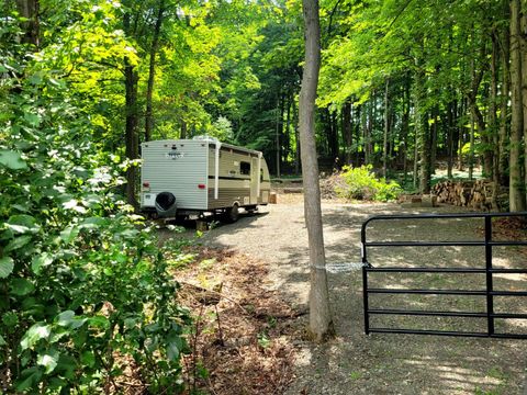 Photo of 0 County Highway 32, Cherry Valley, NY 13320 (MLS # 11476990)