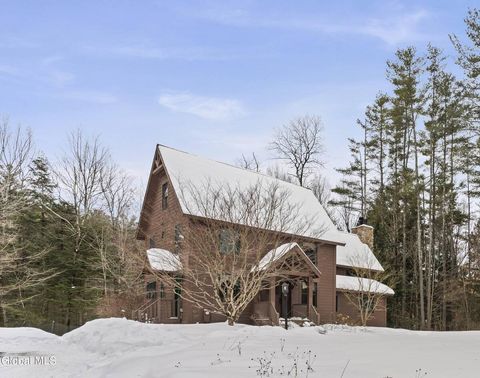 Photo of 3056 Shaw Road, Galway, NY 12850 (MLS # 11654351)