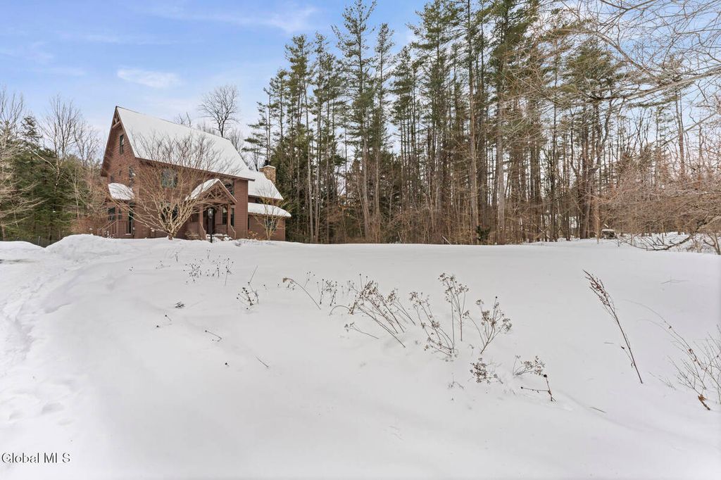 Photo of 3056 Shaw Road, Galway, NY 12850 (MLS # 11654351)