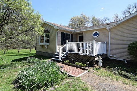 Photo of 32 Old Route 199, Red Hook, NY 12571 (MLS # 11715926)