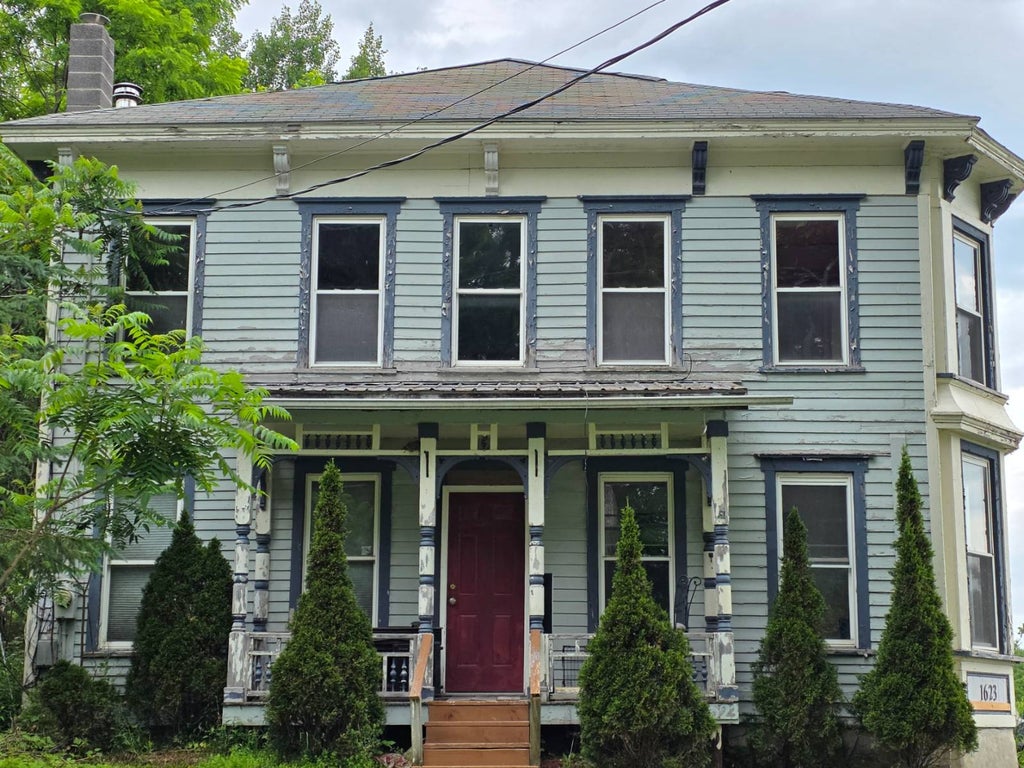 Photo of 1623 Charlotte Valley Rd, Summit, NY 12175 (MLS # 11863286)