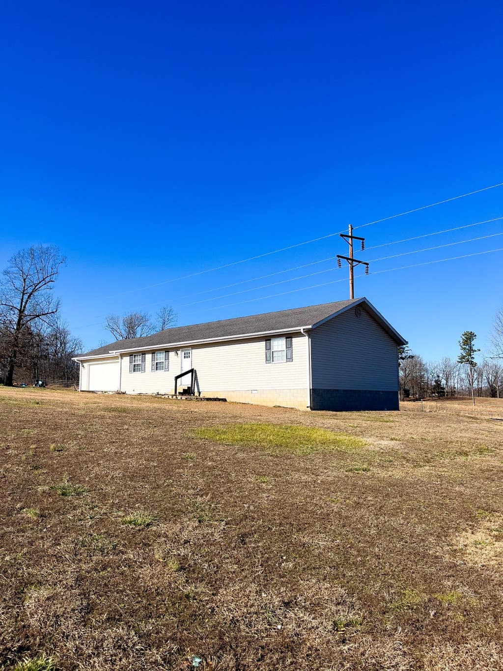 Photo of 318 Shadow Rock Lake Rd, Poplar Bluff, MO 63901 (MLS # 11933284)