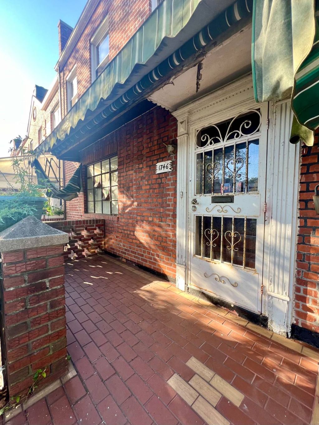 Photo of 1746 Gerritsen Ave, Brooklyn, NY 11229 (MLS # 11583617)