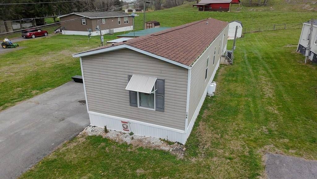 Photo of 126 Jerrys Estates Dr, Marion, VA 24354 (MLS # 11742502)