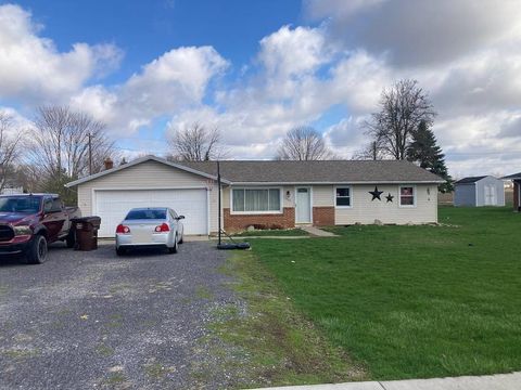 Photo of 303 E Curtis St, Stryker, OH 43557 (MLS # 11688806)