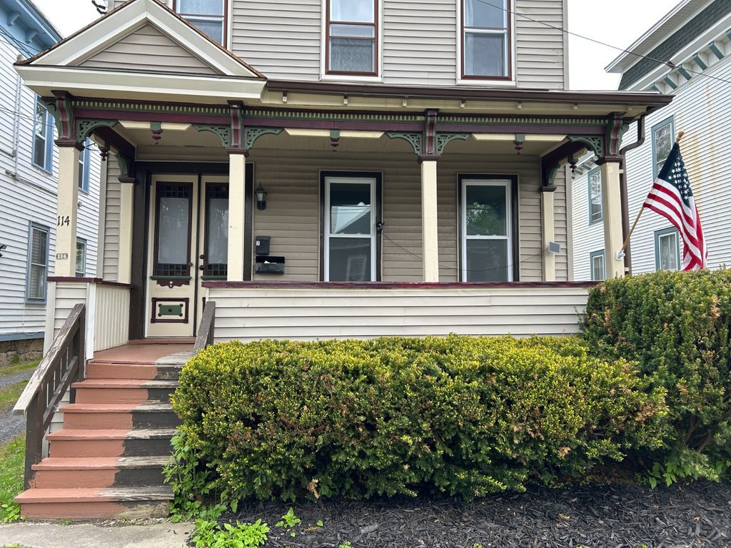 Photo of 114 S Melcher St, Johnstown, NY 12095 (MLS # 11775333)
