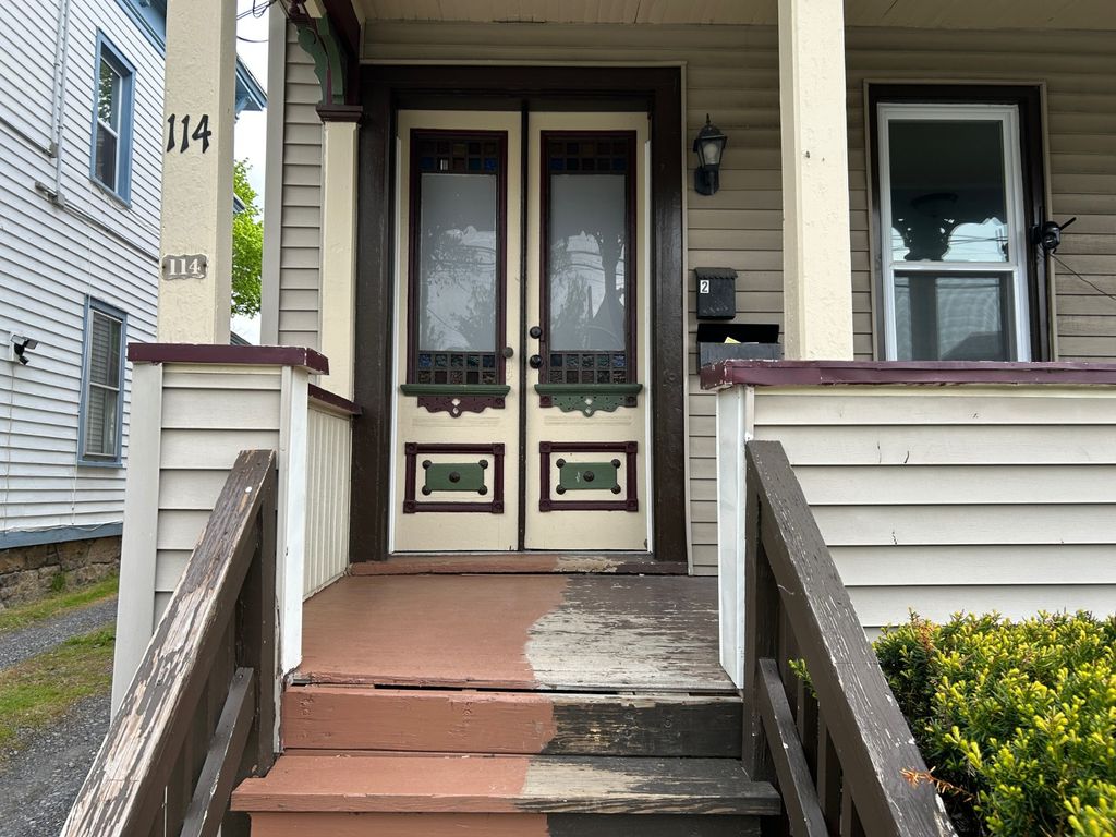 Photo of 114 S Melcher St, Johnstown, NY 12095 (MLS # 11775333)