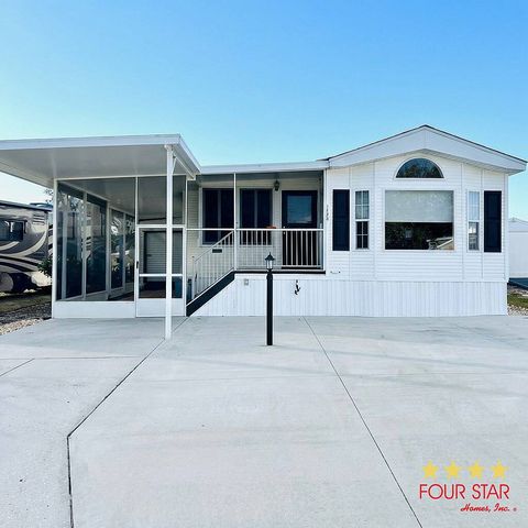 Photo of 20005 US Highway 27 #1058, Clermont, FL 34715 (MLS # 11651514)