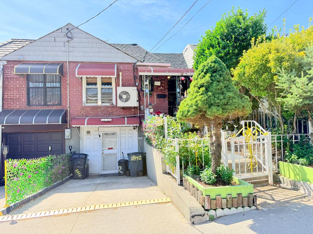 Photo of 8442 57th Ave, Elmhurst, NY 11373 (MLS # 11830940)