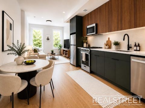 Photo of 962 Bushwick Avenue #2B, BROOKLYN, NY 11221 (MLS # 11849928)