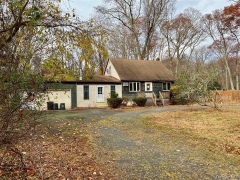 Photo of 26 N Swezeytown Road, Middle Island, NY 11953 (MLS # 11623473)
