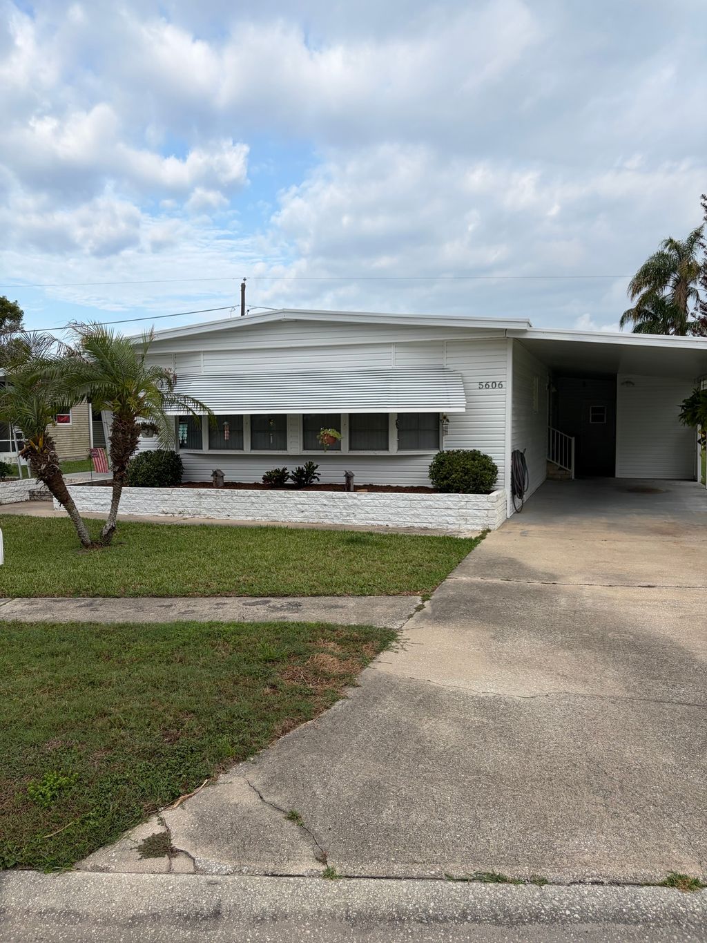 Photo of 5606 Durant Drive, Port Orange, FL 32127 (MLS # 11742528)