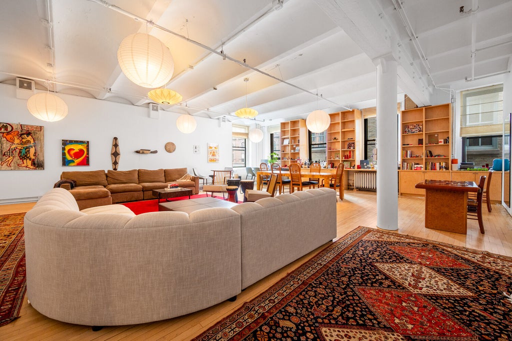 Photo of 439 Lafayette Street #3, New York, NY 10003 (MLS # 11831283)