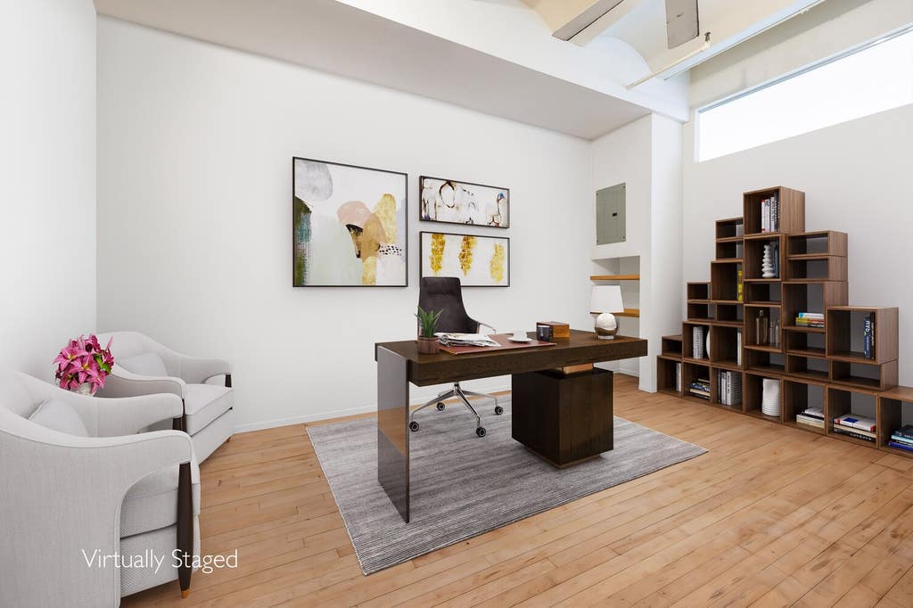 Photo of 439 Lafayette Street #3, New York, NY 10003 (MLS # 11831283)