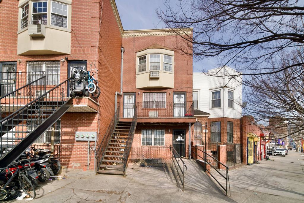 Photo of 1777 Eastern Parkway, Brooklyn, NY 11233 (MLS # 11633970)