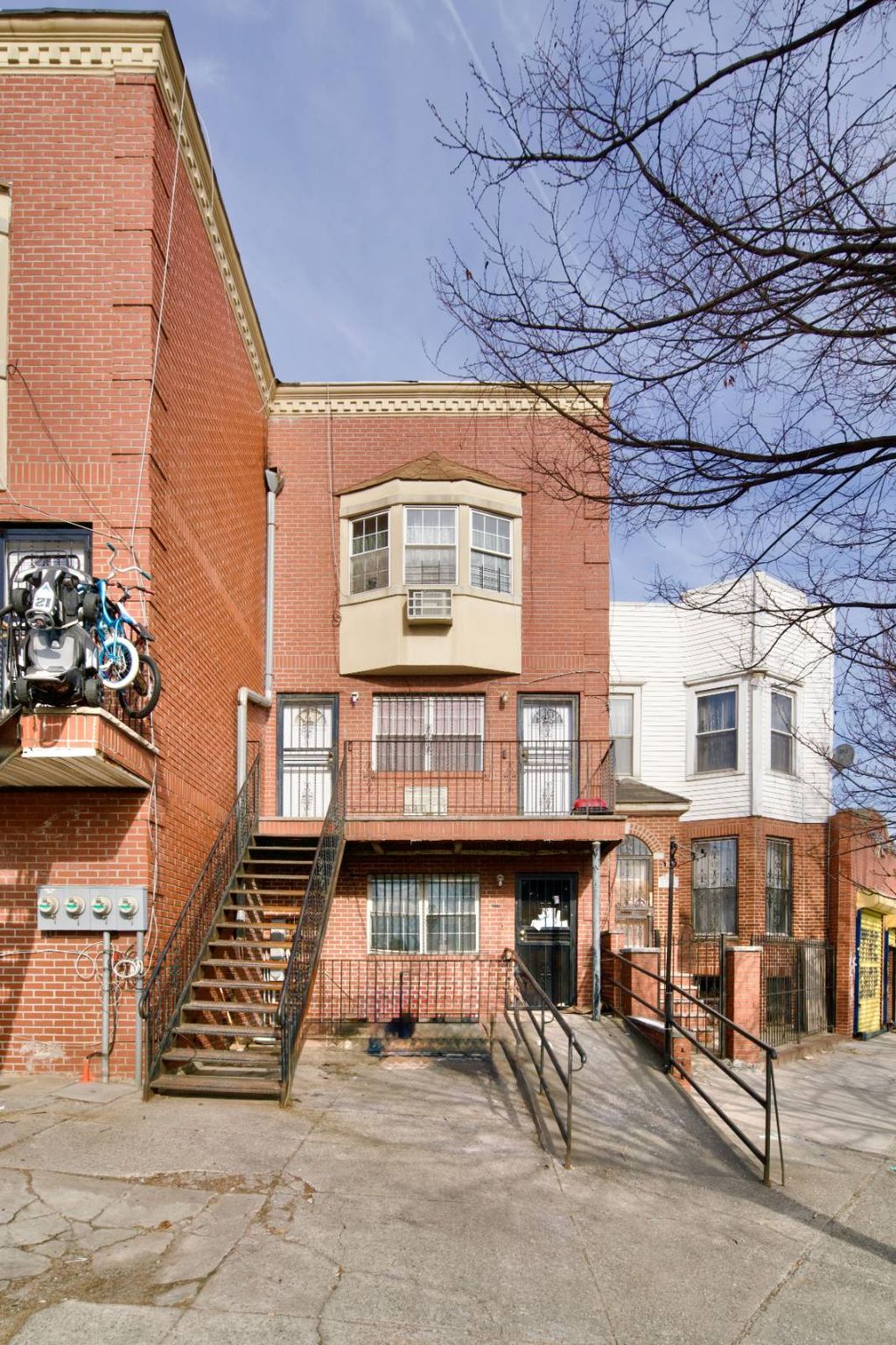 Photo of 1777 Eastern Parkway, Brooklyn, NY 11233 (MLS # 11633970)