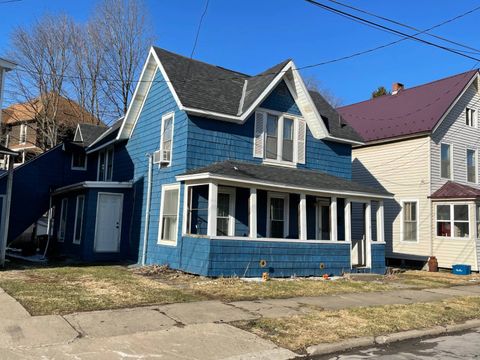 Photo of 8 Hancock St, Little Falls, NY 13365 (MLS # 11678342)