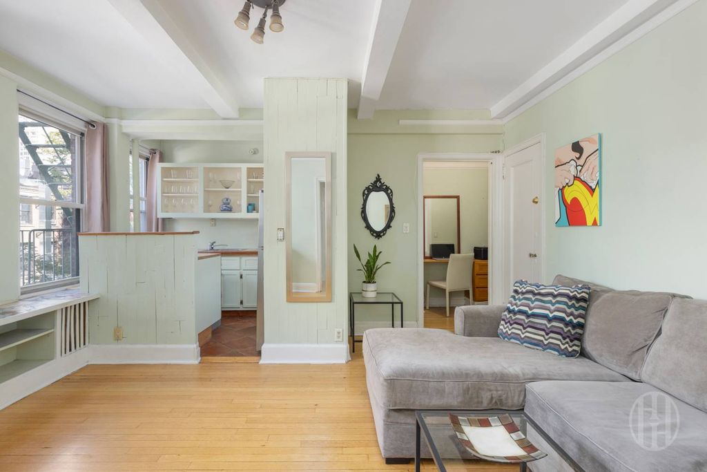 Photo of 325 West 45th Street #519, New York, NY 10036 (MLS # 11779905)