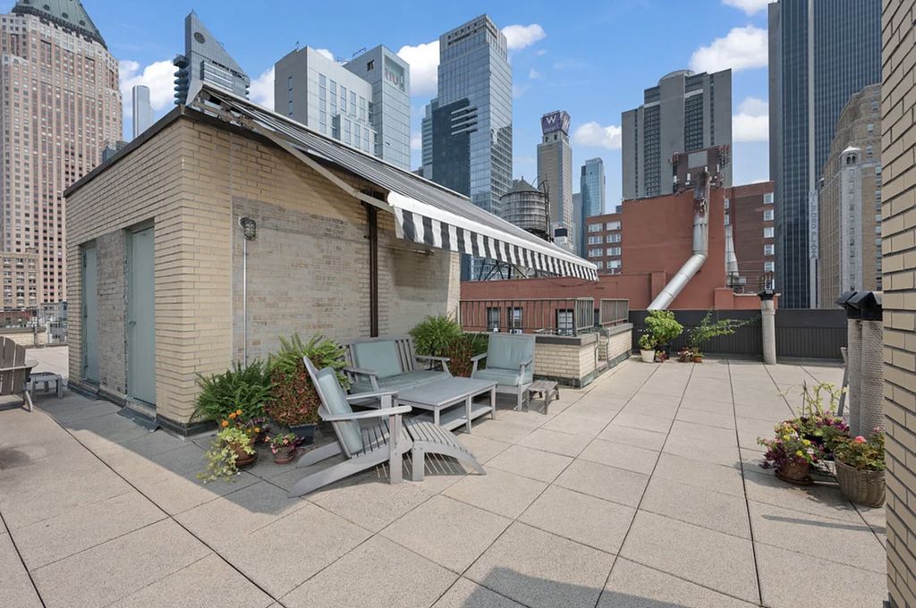 Photo of 325 West 45th Street #519, New York, NY 10036 (MLS # 11779905)