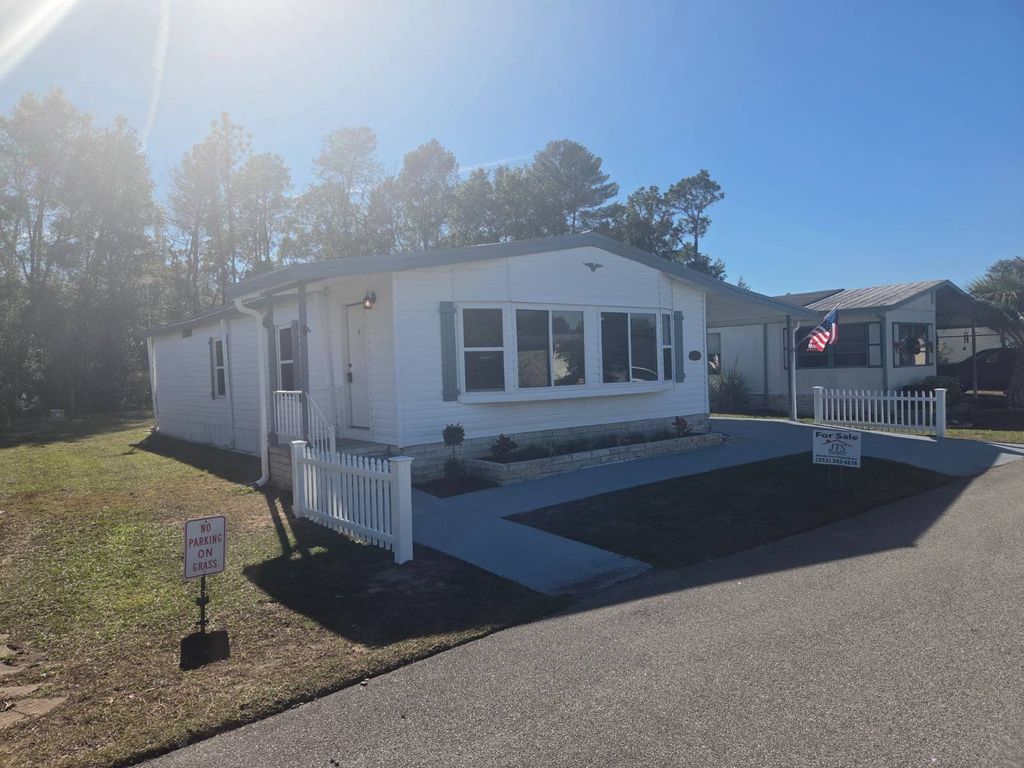 Photo of 2914 SW 107th Place, OCALA, FL 34476 (MLS # 11618742)