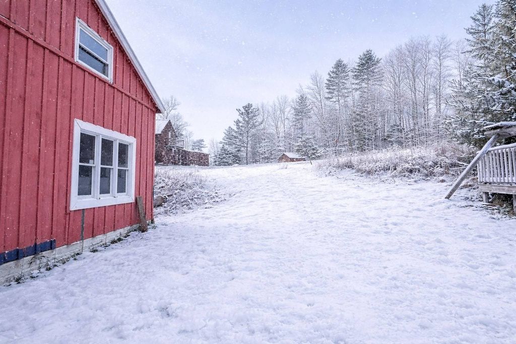 Photo of 3228 State Route 29A, Caroga Lake, NY 12032 (MLS # 11619886)