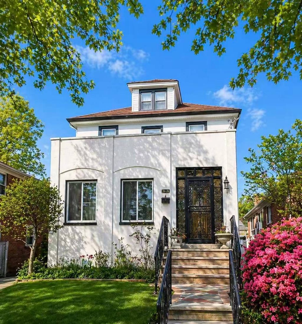 Photo of 3426 192nd Street, Flushing, NY 11358 (MLS # 11732583)