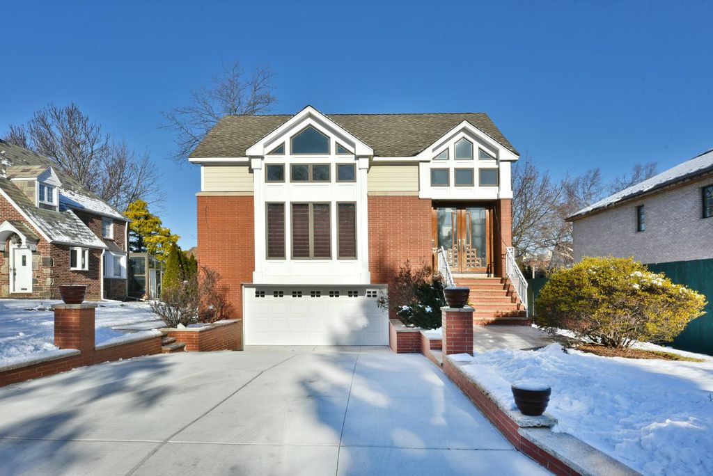 Photo of 21443 27th Ave, Bayside, NY 11360 (MLS # 11637645)