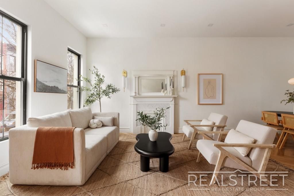 Photo of 16 Goodwin Place, Brooklyn, NY 11221 (MLS # 11623412)