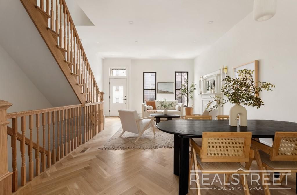 Photo of 16 Goodwin Place, Brooklyn, NY 11221 (MLS # 11623412)