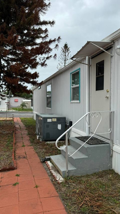 Photo of 2135 Mayfair Way, Titusville, FL 32796 (MLS # 11716559)