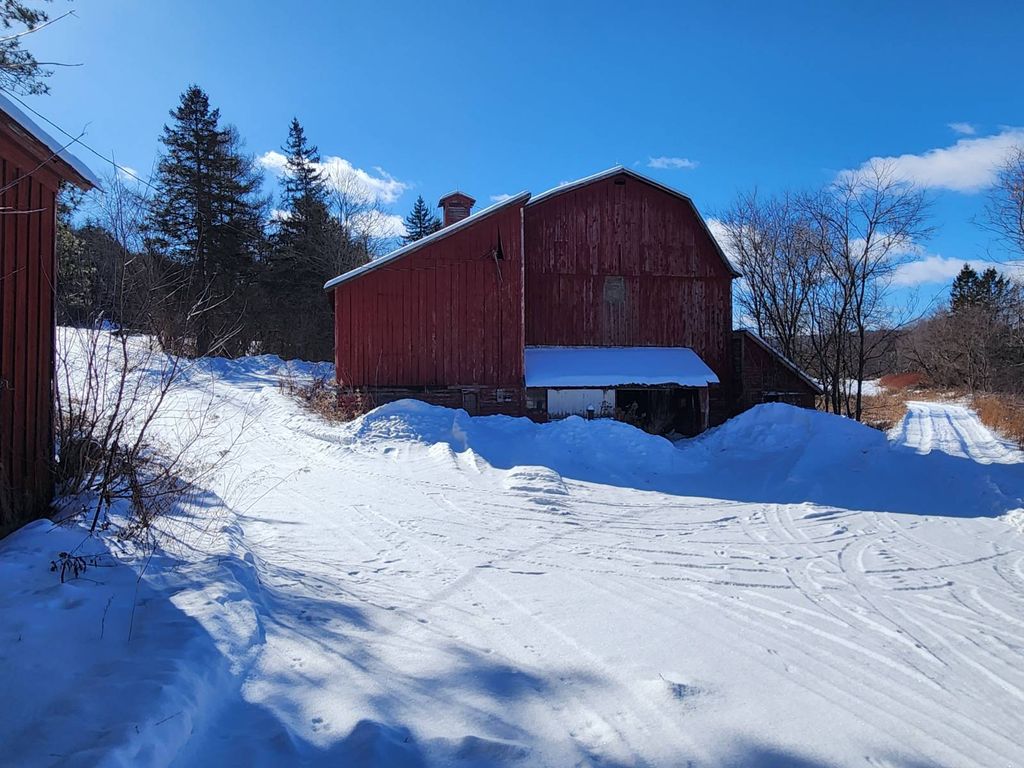 Photo of 7113 County Road 32, NORWICH, NY 13815 (MLS # 11650772)