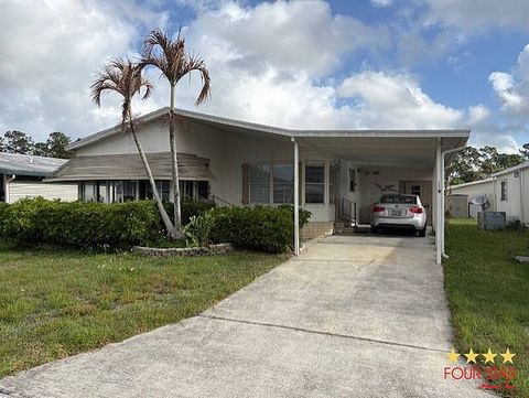 Photo of 8775 20th St #458, Vero Beach, FL 32966 (MLS # 11686407)