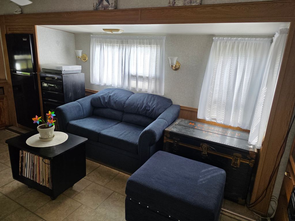 Photo of 34631 Nancy St, Zephyrhills, FL 33541 (MLS # 11679761)