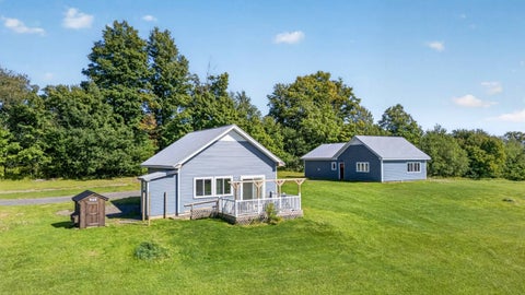 Photo of 690 Smith Rd, Worcester, NY 12197 (MLS # 11962243)