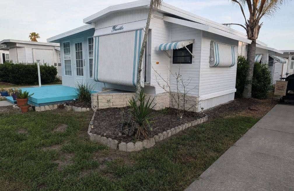 Photo of 37251 Munich RD #166, Zephyrhills, FL 33541 (MLS # 11933492)