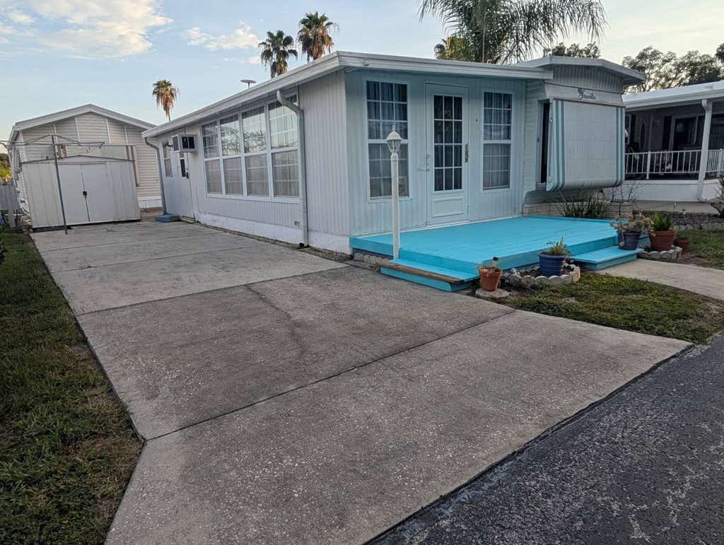 Photo of 37251 Munich RD #166, Zephyrhills, FL 33541 (MLS # 11933492)