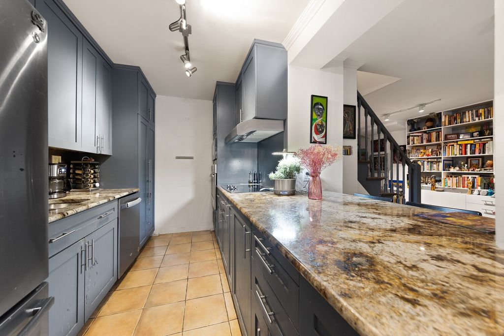 Photo of 311 East 83rd Street #B, New York, NY 10028 (MLS # 11637200)