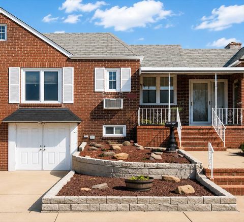 Photo of 6819 60th Drive, Maspeth, NY 11378 (MLS # 11741186)