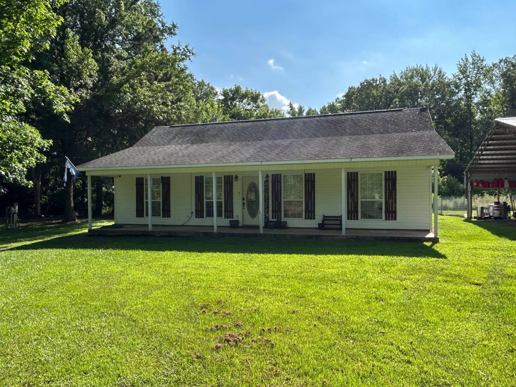 Photo of 15362 Lower Jethro Road, Ozark, AR 72949 (MLS # 11865225)