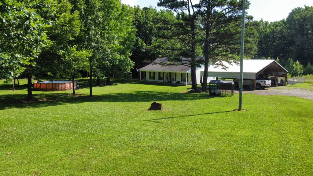 Photo of 15362 Lower Jethro Road, Ozark, AR 72949 (MLS # 11865225)