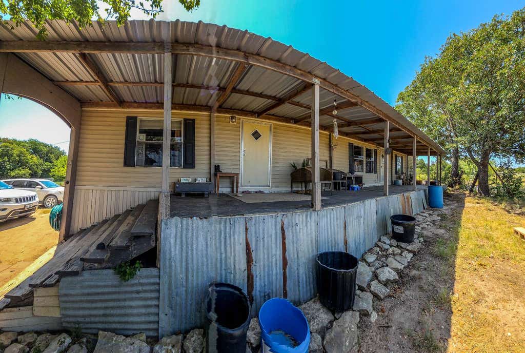 Photo of 4042 Cr 307, Dublin, TX 76446 (MLS # 11926662)